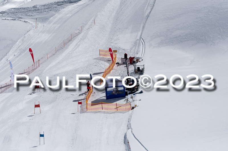 Ski Golf Masters 22.04.2023, Riesentorlauf