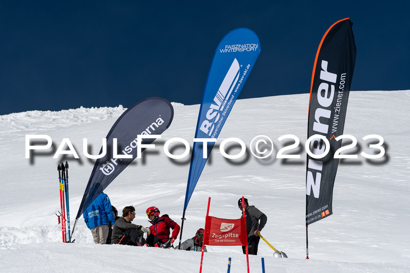 Ski Golf Masters 22.04.2023, Riesentorlauf