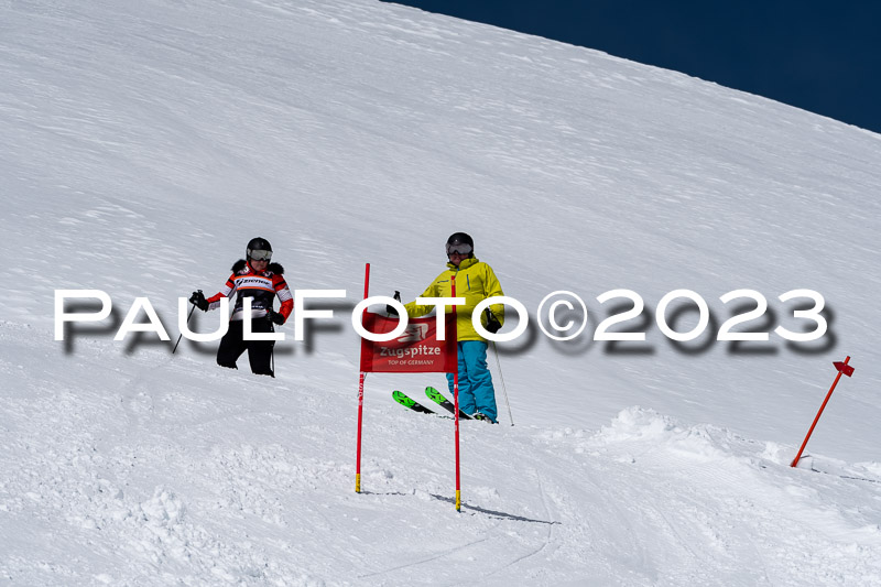 Ski Golf Masters 22.04.2023, Riesentorlauf