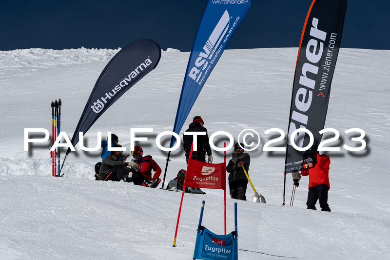 Ski Golf Masters 22.04.2023, Riesentorlauf