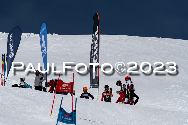 Ski Golf Masters 22.04.2023, Riesentorlauf