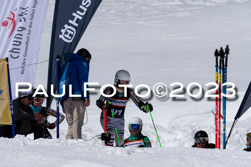 Ski Golf Masters 22.04.2023, Riesentorlauf