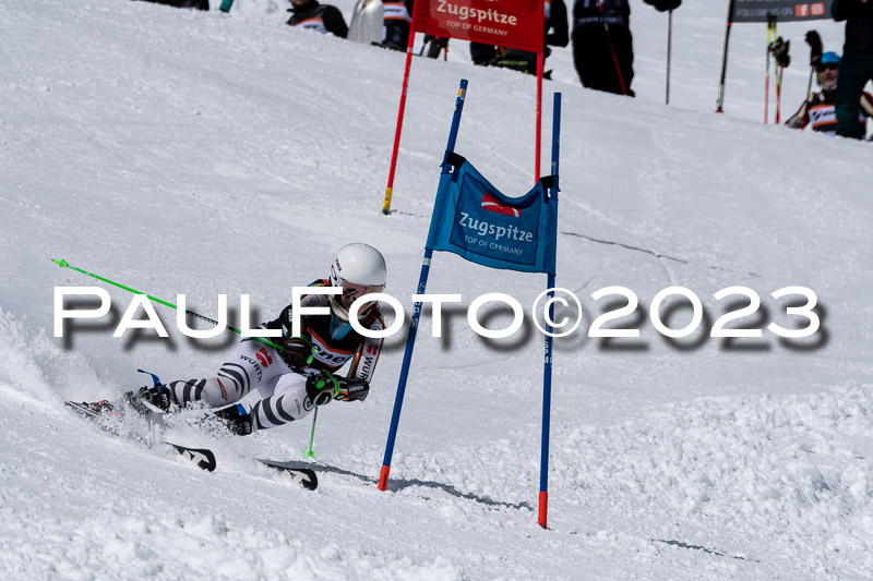 Ski Golf Masters 22.04.2023, Riesentorlauf