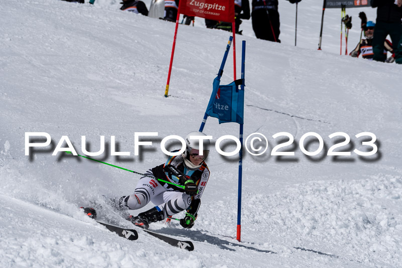 Ski Golf Masters 22.04.2023, Riesentorlauf