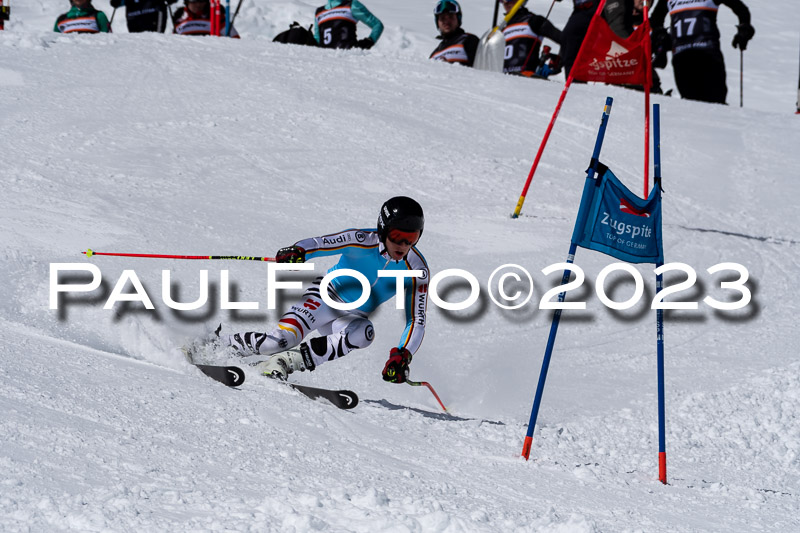 Ski Golf Masters 22.04.2023, Riesentorlauf