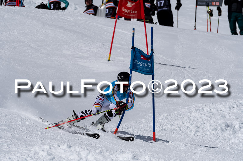 Ski Golf Masters 22.04.2023, Riesentorlauf