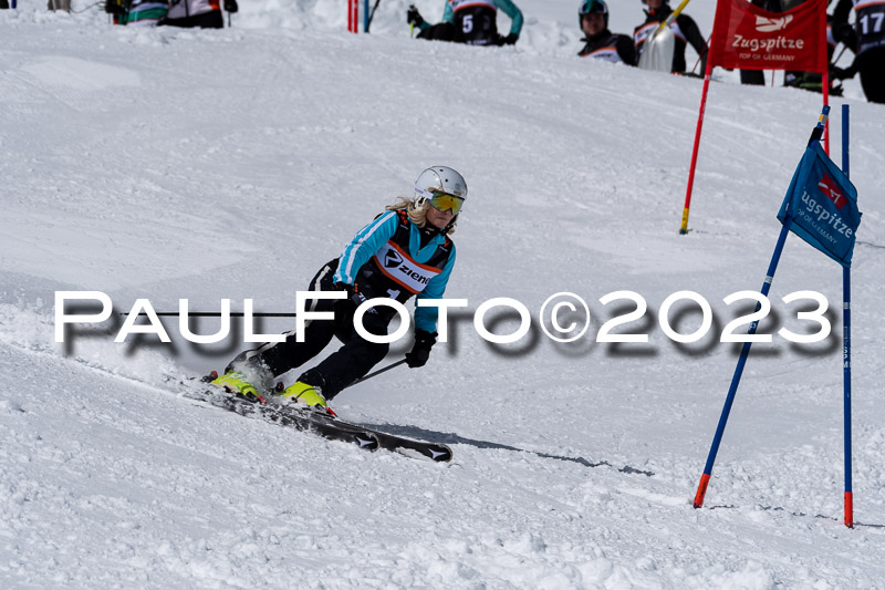 Ski Golf Masters 22.04.2023, Riesentorlauf