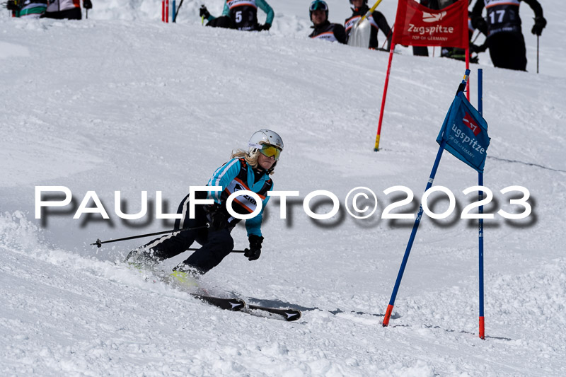 Ski Golf Masters 22.04.2023, Riesentorlauf