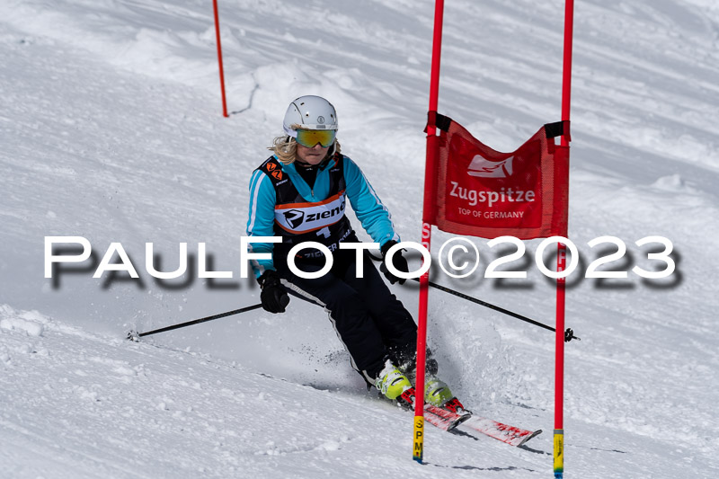 Ski Golf Masters 22.04.2023, Riesentorlauf