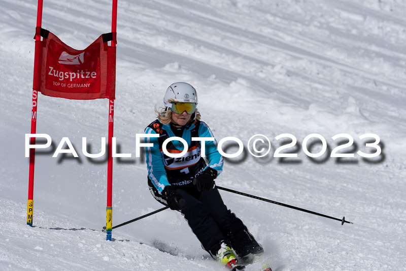 Ski Golf Masters 22.04.2023, Riesentorlauf