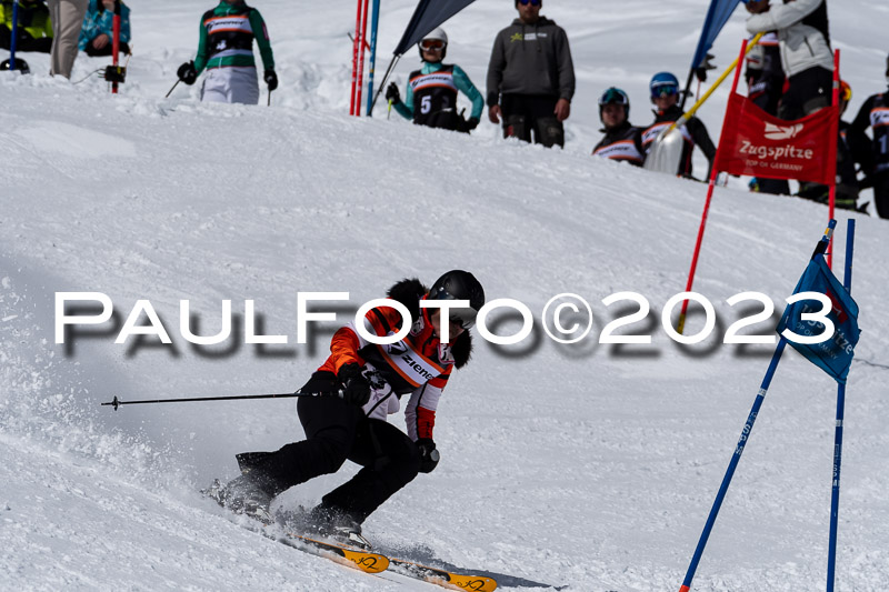 Ski Golf Masters 22.04.2023, Riesentorlauf