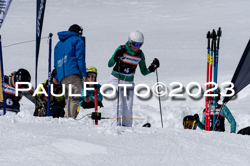 Ski Golf Masters 22.04.2023, Riesentorlauf