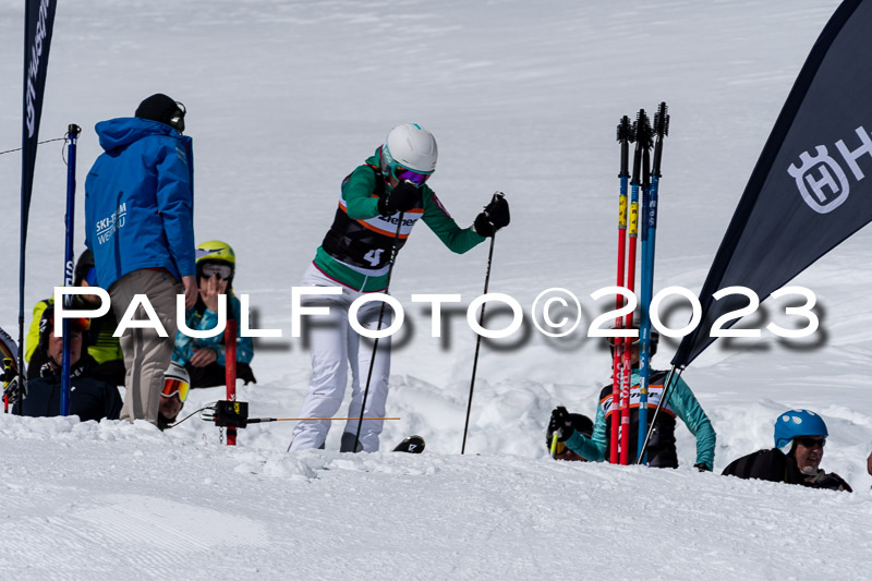 Ski Golf Masters 22.04.2023, Riesentorlauf