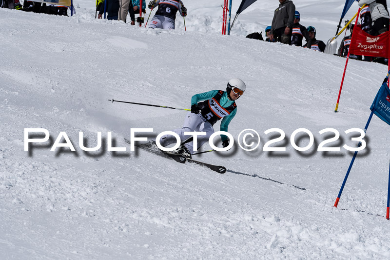 Ski Golf Masters 22.04.2023, Riesentorlauf