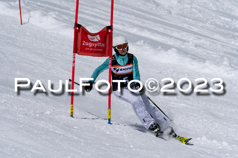 Ski Golf Masters 22.04.2023, Riesentorlauf