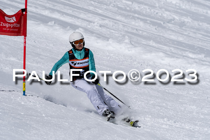 Ski Golf Masters 22.04.2023, Riesentorlauf