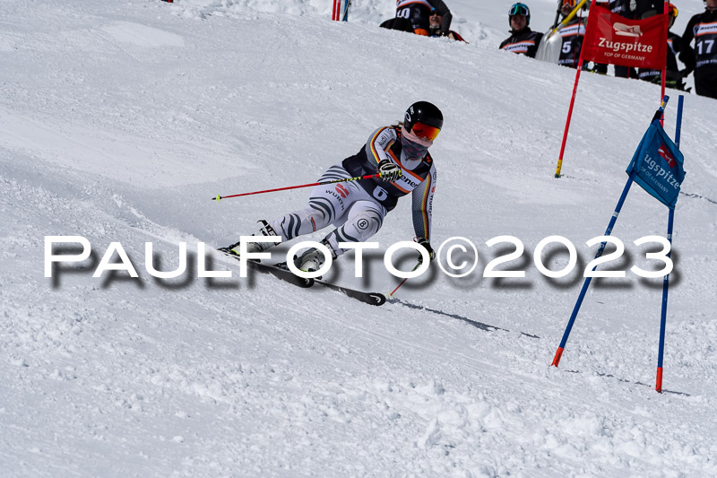 Ski Golf Masters 22.04.2023, Riesentorlauf