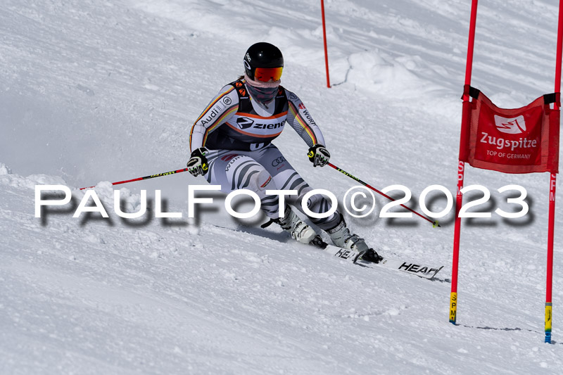 Ski Golf Masters 22.04.2023, Riesentorlauf