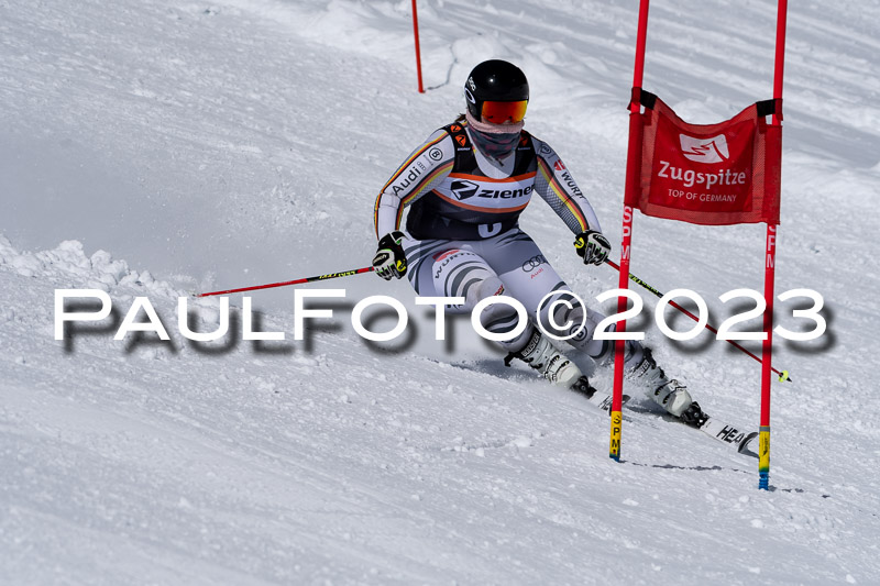 Ski Golf Masters 22.04.2023, Riesentorlauf