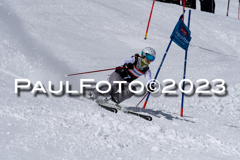 Ski Golf Masters 22.04.2023, Riesentorlauf