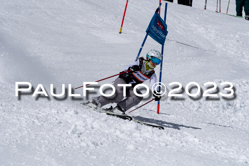 Ski Golf Masters 22.04.2023, Riesentorlauf