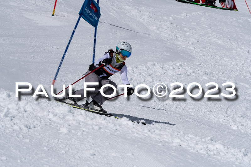 Ski Golf Masters 22.04.2023, Riesentorlauf