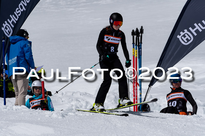 Ski Golf Masters 22.04.2023, Riesentorlauf