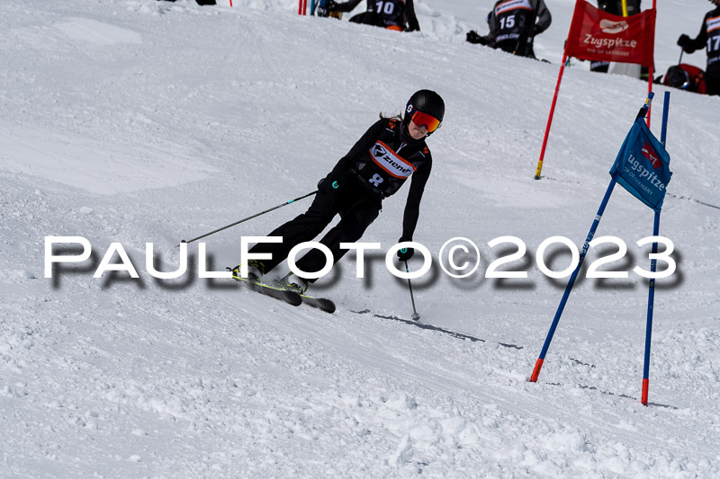 Ski Golf Masters 22.04.2023, Riesentorlauf