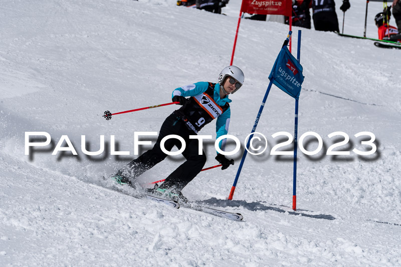 Ski Golf Masters 22.04.2023, Riesentorlauf