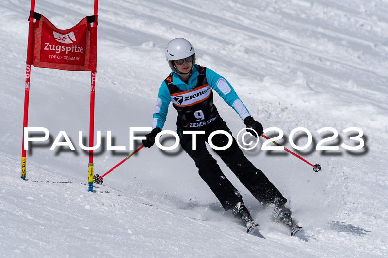 Ski Golf Masters 22.04.2023, Riesentorlauf