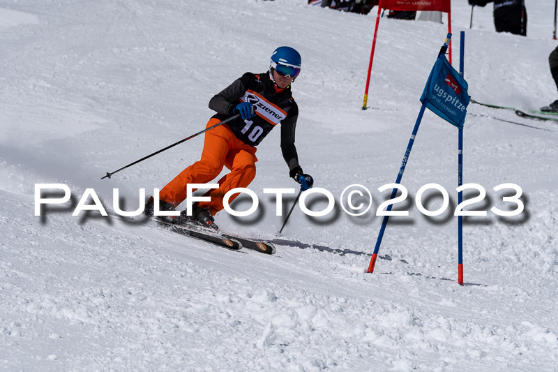 Ski Golf Masters 22.04.2023, Riesentorlauf