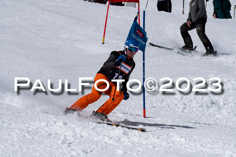 Ski Golf Masters 22.04.2023, Riesentorlauf