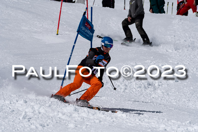 Ski Golf Masters 22.04.2023, Riesentorlauf