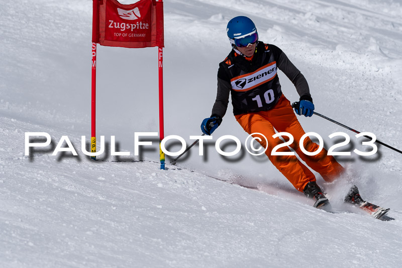 Ski Golf Masters 22.04.2023, Riesentorlauf