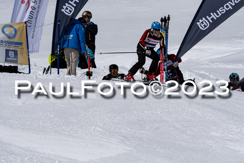 Ski Golf Masters 22.04.2023, Riesentorlauf