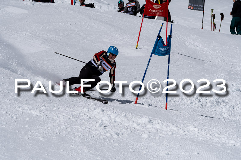 Ski Golf Masters 22.04.2023, Riesentorlauf