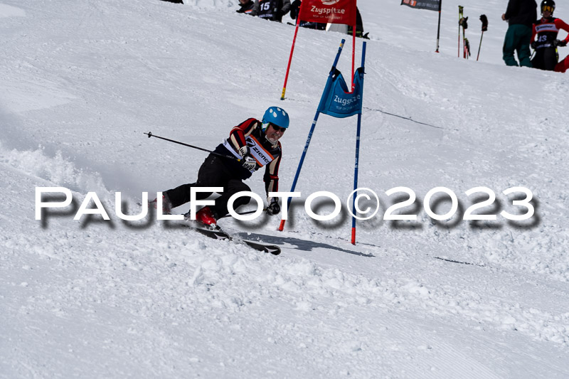 Ski Golf Masters 22.04.2023, Riesentorlauf