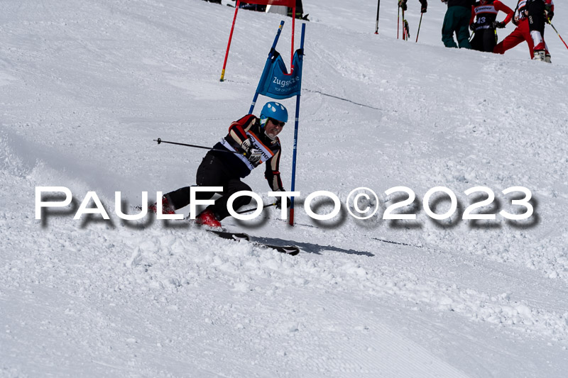 Ski Golf Masters 22.04.2023, Riesentorlauf