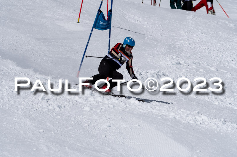 Ski Golf Masters 22.04.2023, Riesentorlauf