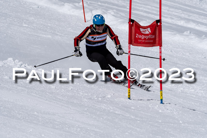 Ski Golf Masters 22.04.2023, Riesentorlauf