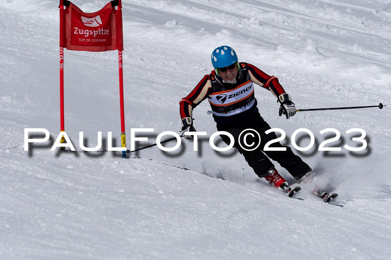 Ski Golf Masters 22.04.2023, Riesentorlauf