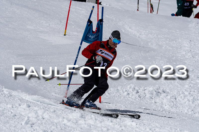 Ski Golf Masters 22.04.2023, Riesentorlauf