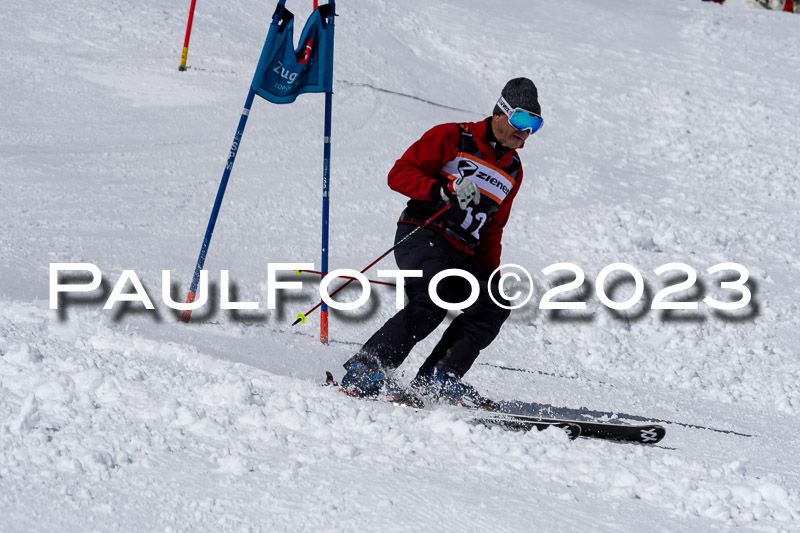 Ski Golf Masters 22.04.2023, Riesentorlauf