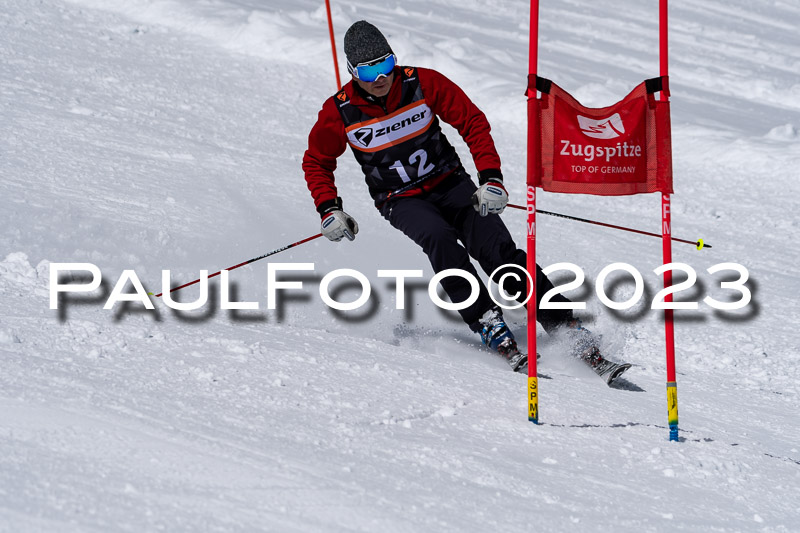 Ski Golf Masters 22.04.2023, Riesentorlauf