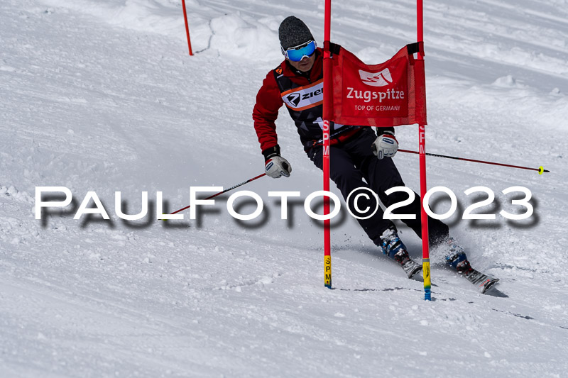 Ski Golf Masters 22.04.2023, Riesentorlauf