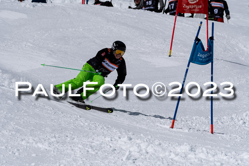 Ski Golf Masters 22.04.2023, Riesentorlauf