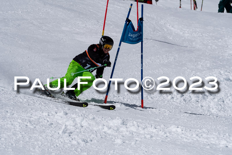 Ski Golf Masters 22.04.2023, Riesentorlauf