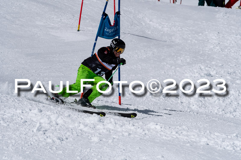 Ski Golf Masters 22.04.2023, Riesentorlauf