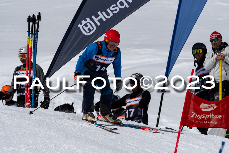 Ski Golf Masters 22.04.2023, Riesentorlauf