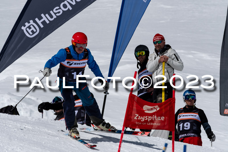 Ski Golf Masters 22.04.2023, Riesentorlauf